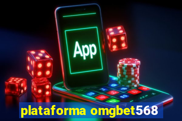 plataforma omgbet568